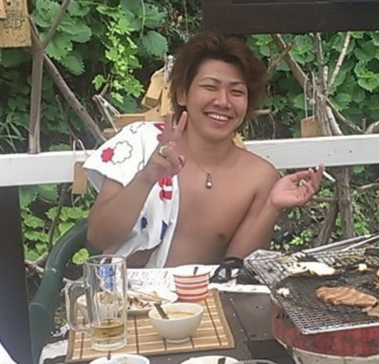 柏木涼容疑者のfacebook特定•顔画像「大阪府摂津市2歳女児が車にはねられ死亡」 | おっちょこよめ子ニュース