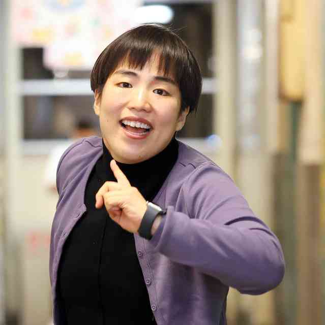 失恋で決めた受験　落ち着いていきや～　ゆりやんさん（朝日新聞デジタル） - Yahoo!ニュース