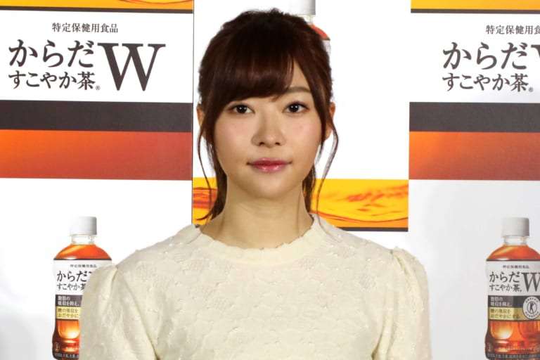 【画像】指原莉乃は白石麻衣に似てる？意識して整形したと話題に！
