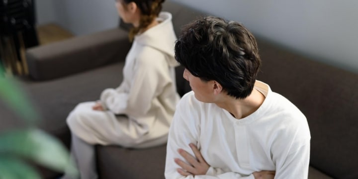 同棲カップルが破局、「愛の巣」は泥沼の舞台に…元カノが「出て行かない！」と居座り作戦 - 弁護士ドットコム