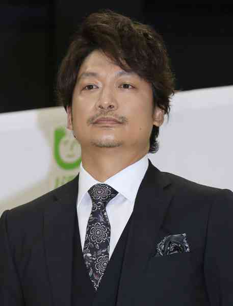 香取慎吾がオワコン化…「アノニマス」打ち切り危険水域、ジャニーズ庇護なし実力が露呈（日刊ゲンダイDIGITAL） - Yahoo!ニュース