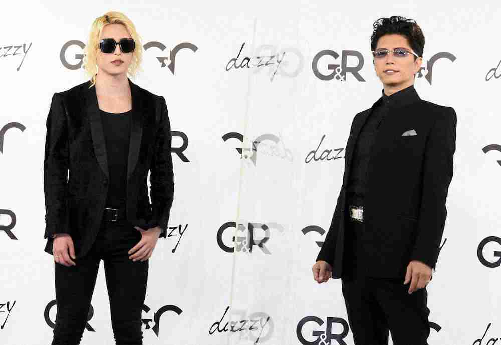 ROLANDがGACKTとのドレスブランド「G＆R」と契約解除　プロジェクト発表会3日後に…ブランド側は「模倣」認め謝罪