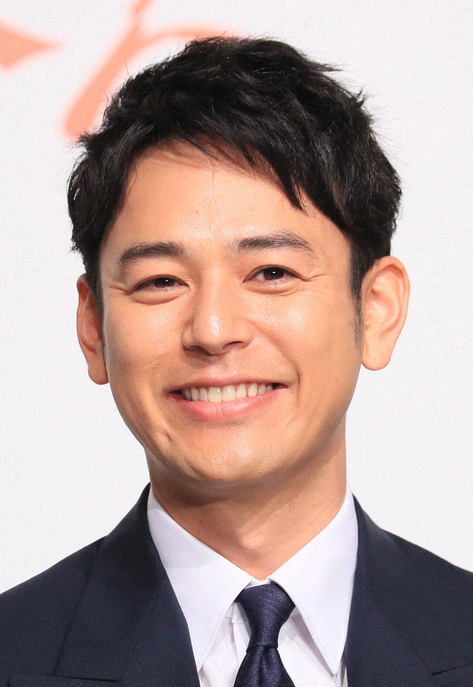 妻夫木聡、長澤まさみら出演の中国映画が大ヒット“中国史上最速”を更新― スポニチ Sponichi Annex 芸能