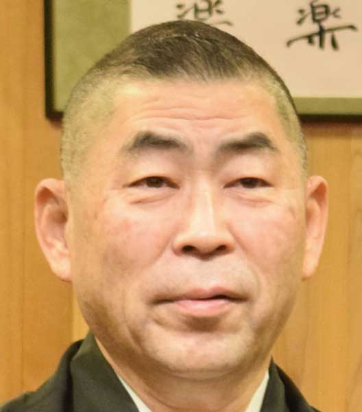 桂南光〝蔑視発言〟の森会長に激高「許せない」「あらゆることから引退しなさい」（東スポWeb） - Yahoo!ニュース