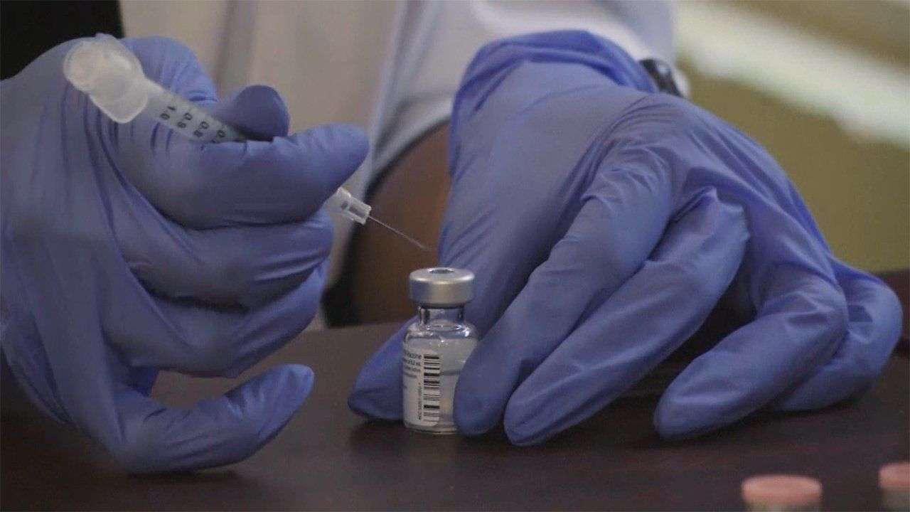 ワクチン接種後に死亡 0.003%　米国内で1170件　CDC「関連があるとは認められないが、引き続き調査」 | nippon.com
