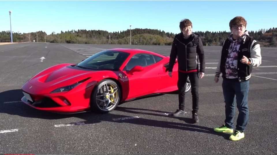 セイキンがフェラーリを購入。ランボルギーニから4カ月で、ヒカキンも「買っちゃいすぎ！」とツッコミ | YouTubeニュース | ユーチュラ