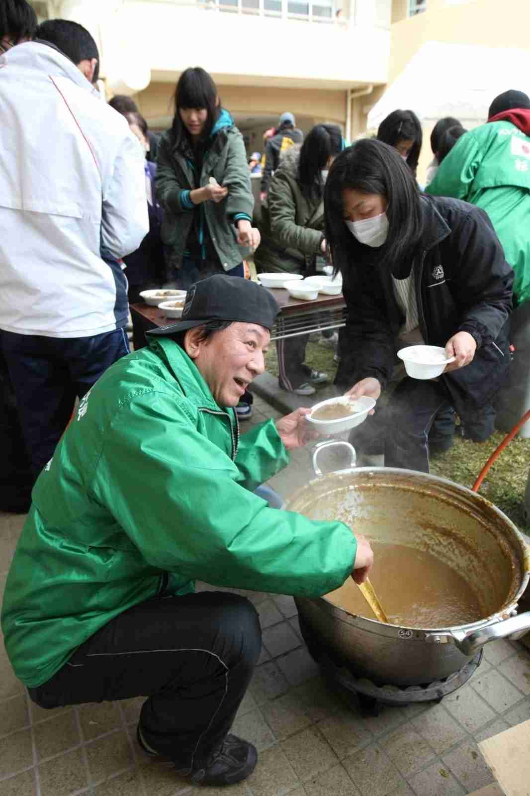 「もちろん売名だよ」俳優・杉良太郎の痛快すぎる福祉論（BuzzFeed Japan） - Yahoo!ニュース