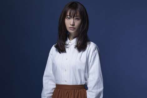 松本まりか、連続ドラマ初主演「ずっと求めていた作品」　舞台・小説と連動プロジェクト | ORICON NEWS