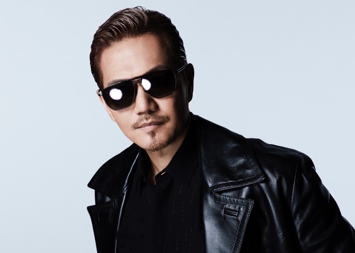 EXILE ATSUSHI、EXILE勇退後初のソロ曲は⽯井⻯也が作曲を担当！ – 音楽WEBメディア M-ON! MUSIC(エムオンミュージック)