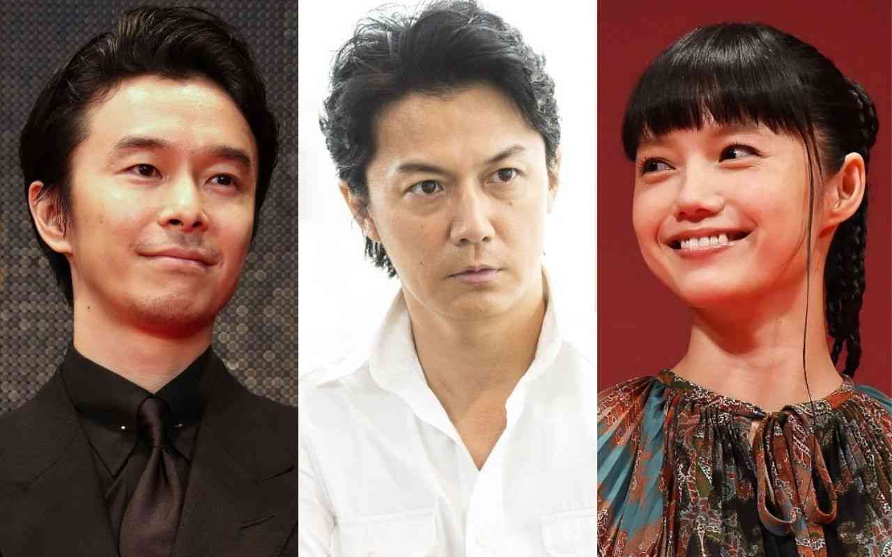 「あなたが選ぶ大河ドラマ ベスト1は？」結果発表……3位『篤姫』、2位『龍馬伝』、では1位は？ | 文春オンライン