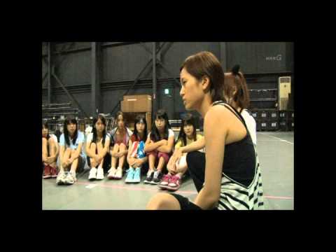 前田敦子のAKB48への想いが伝わるマジトーク - YouTube