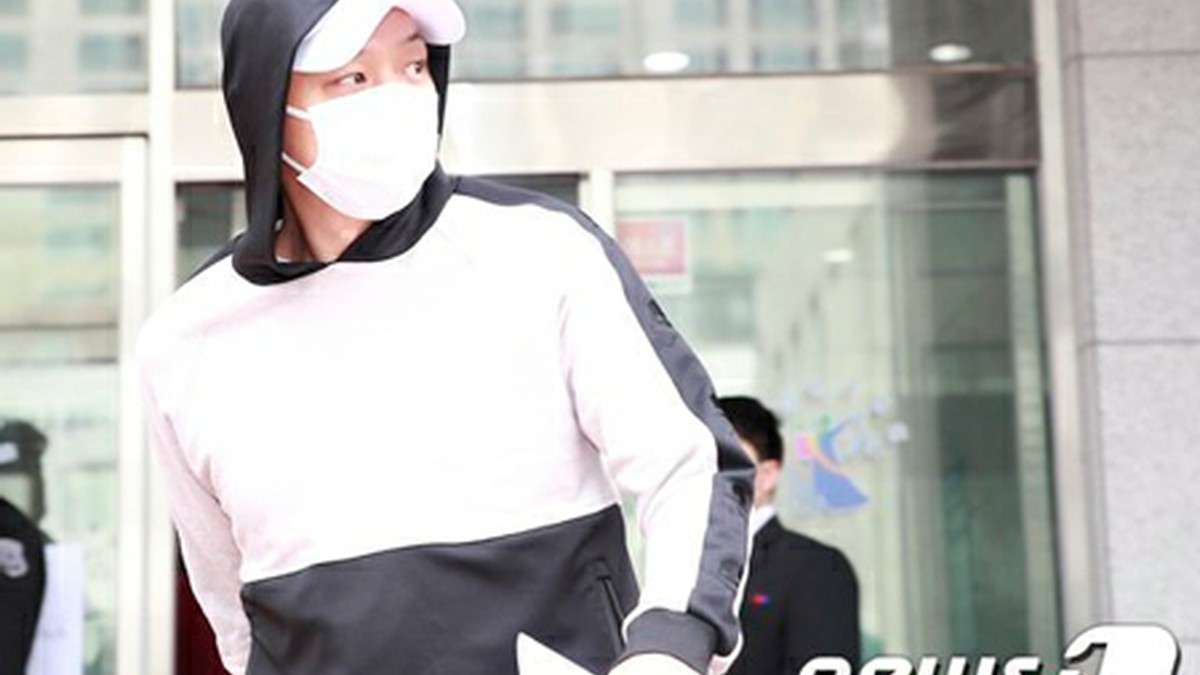 パク・ユチョン（元JYJ）、ウィジョンブ市長と面会し｢広報方案｣を論議…市側｢決まったことはない｣-韓国音楽(k-pop)