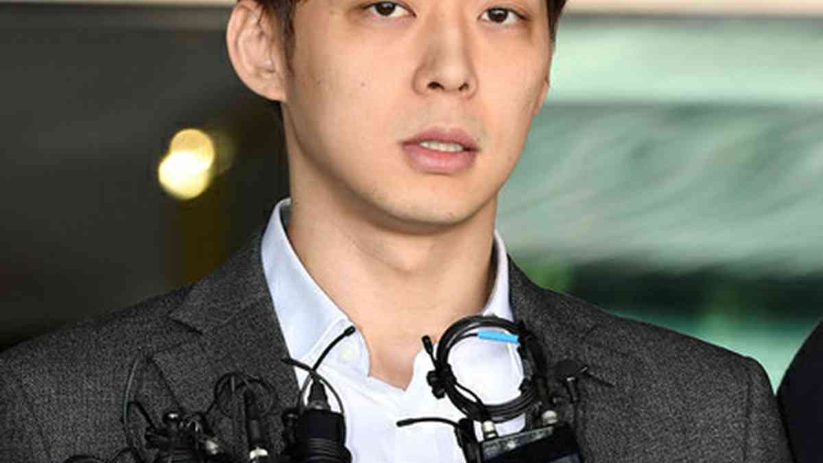 警察接待疑惑のユチョン（元JYJ）、弁護団全員が辞任│韓国音楽K-POP│wowKora(ワウコリア)