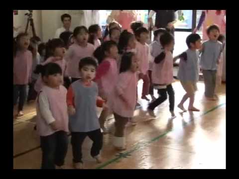 たらこキユーピーダンスをおどろう！２０１１　一緒におどったよ - YouTube