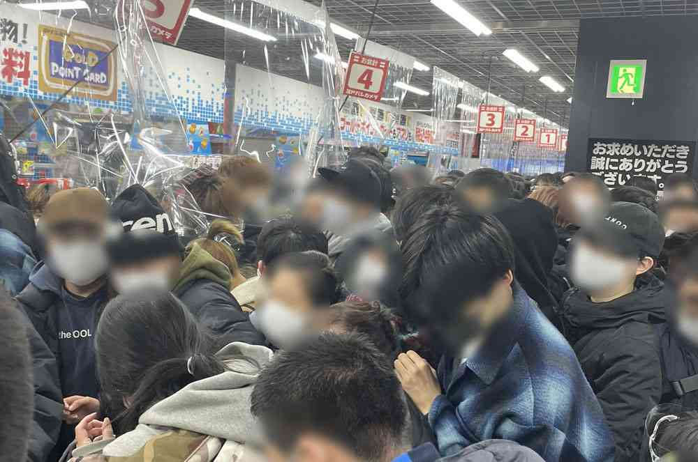 新型コロナ 東京都で新たに639人の感染確認 重症者は114人