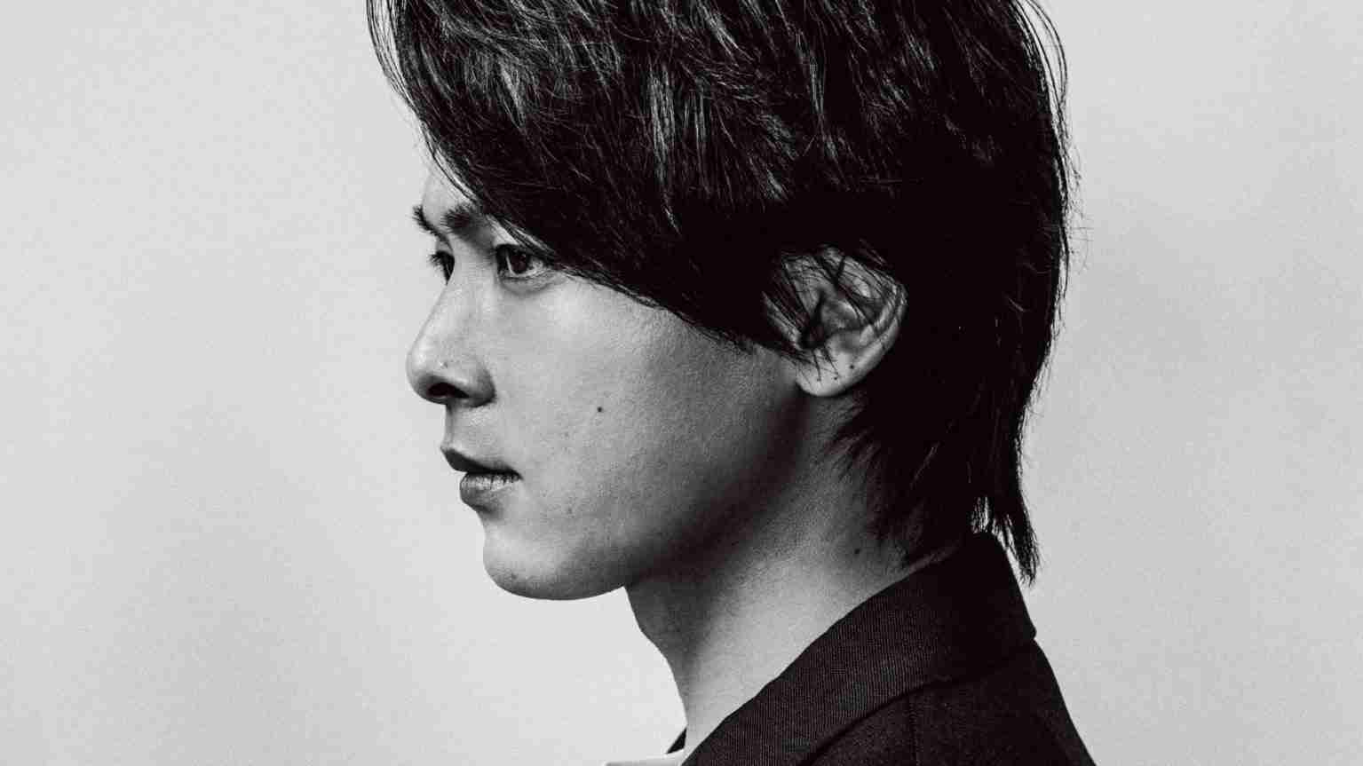 中村倫也の変幻自在──刑事からサイコパス犯罪者、モテ上司から愛されキャラまで | GQ Japan