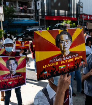 ASEAN10ヵ国でいま「中国的な強権化」が爆進している理由（現代ビジネス） - Yahoo!ニュース