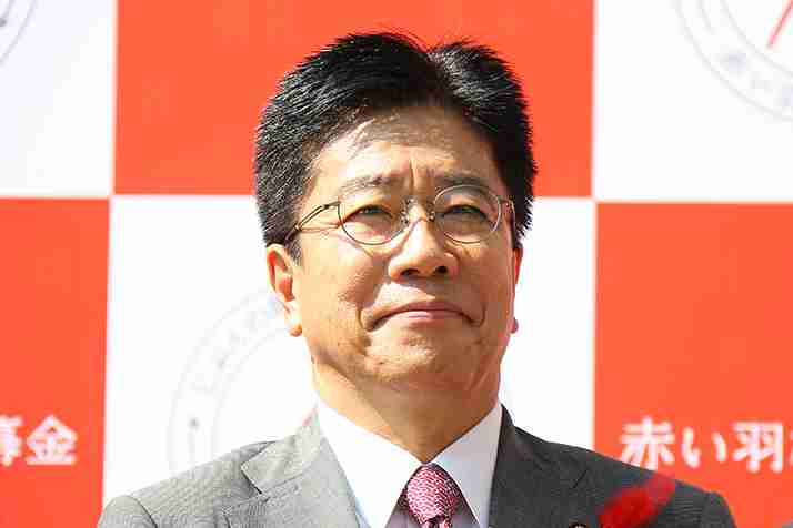 【新型コロナウイルス】加藤勝信官房長官、「ワクチンを打たねーよ」姿勢は一貫か	｜ニフティニュース