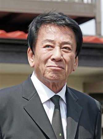 素敵なおじいちゃんが見たい