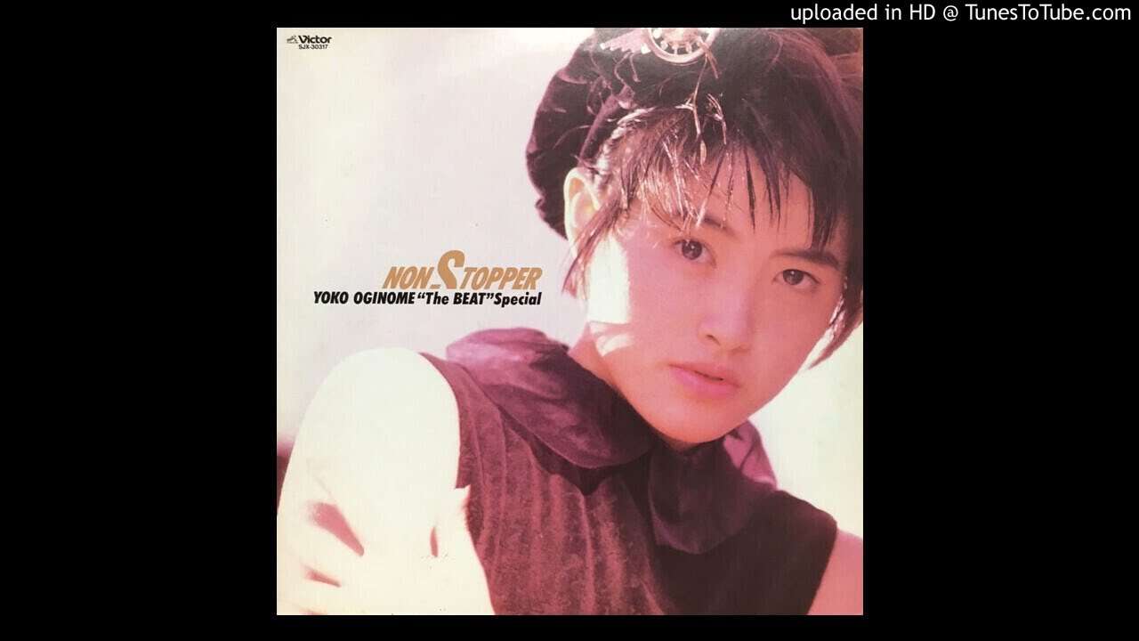 荻野目洋子　ヴィーナス 1986 / Venus - YouTube