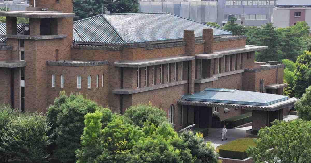 質問なるほドリ：首相、なぜ議員宿舎に居住？　国は「公邸」を無料貸与　必ず住む決まりなし＝回答・佐野格 - 毎日新聞