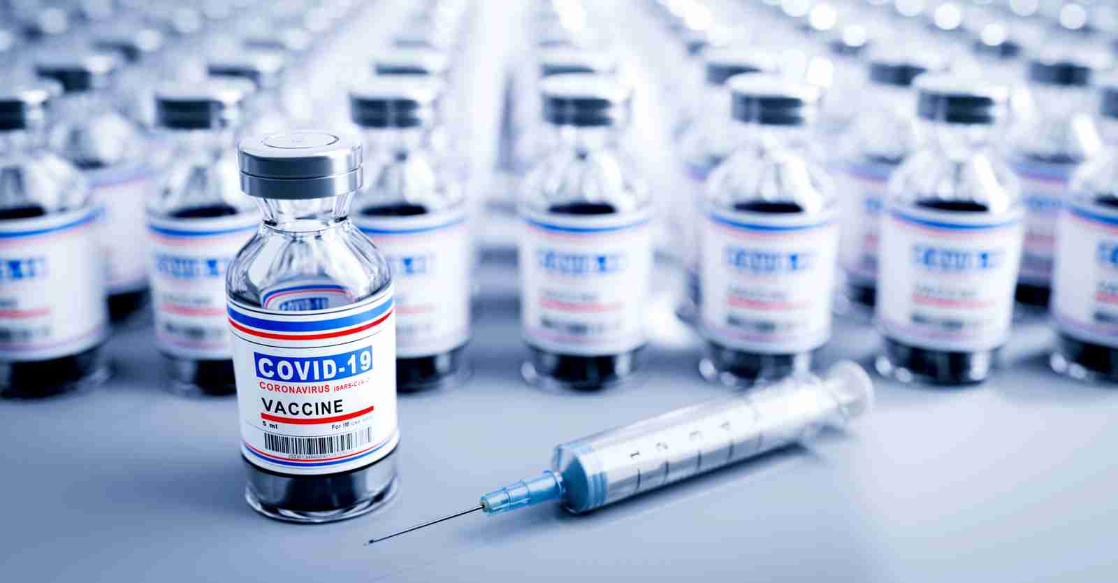 653 Deaths + 12,044 Other Injuries Reported Following COVID Vaccine, Latest CDC Data Show • Children's Health Defense