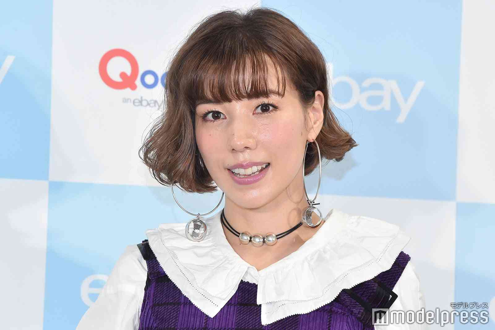 仲里依紗＆中尾明慶、家族で節分楽しむ 鬼の仮面姿に「楽しそう」の声