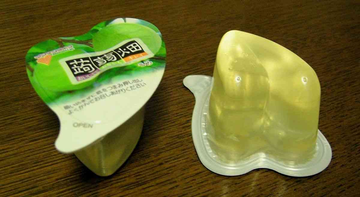 『蒟蒻畑』の窒息死訴訟、「製品に欠陥無し」と両親の請求棄却 - ウィキニュース