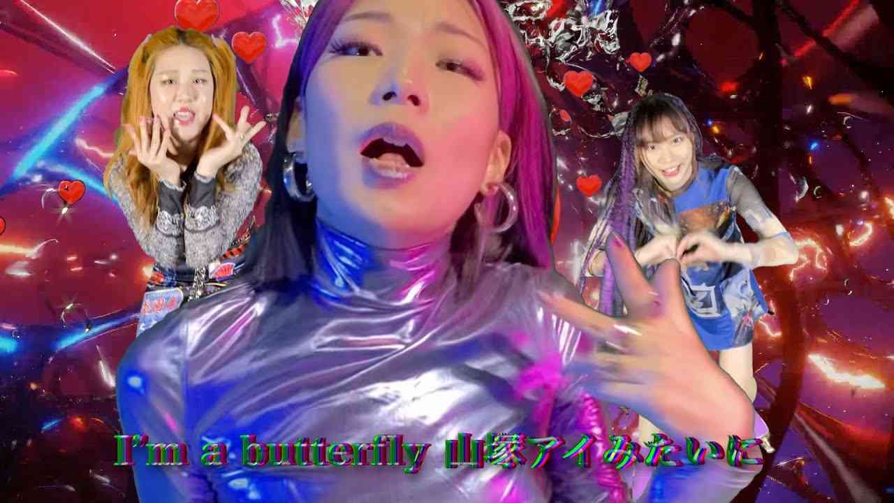 田島ハルコ/未来世紀ギャルニアfeat.Marukido,valknee(MV) - YouTube