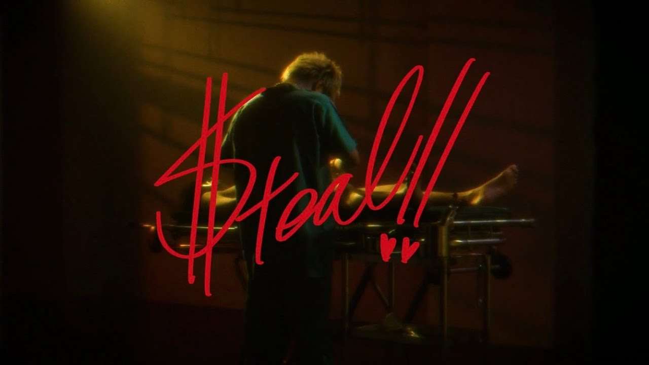 SPARK!!SOUND!!SHOW!! STEAL!! MV - YouTube