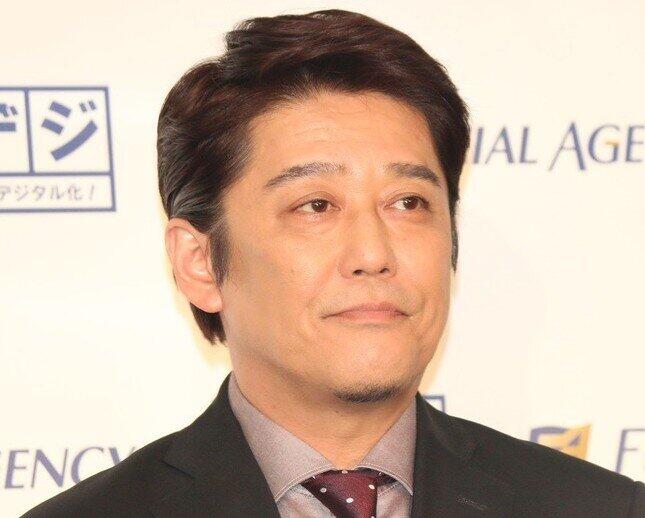 坂上忍の着ボイス「ブスは嫌い！」配信停止　フジテレビのコンテンツストア（J-CASTニュース） - Yahoo!ニュース