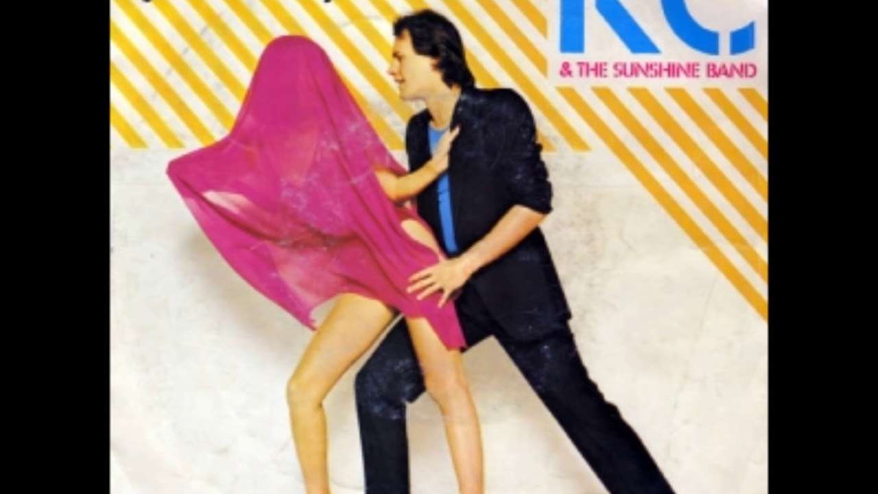 KC & The Sunshine Band - Give It Up [HQ] - YouTube