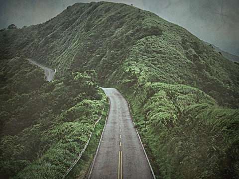 酷道・険道ファン集まれー！