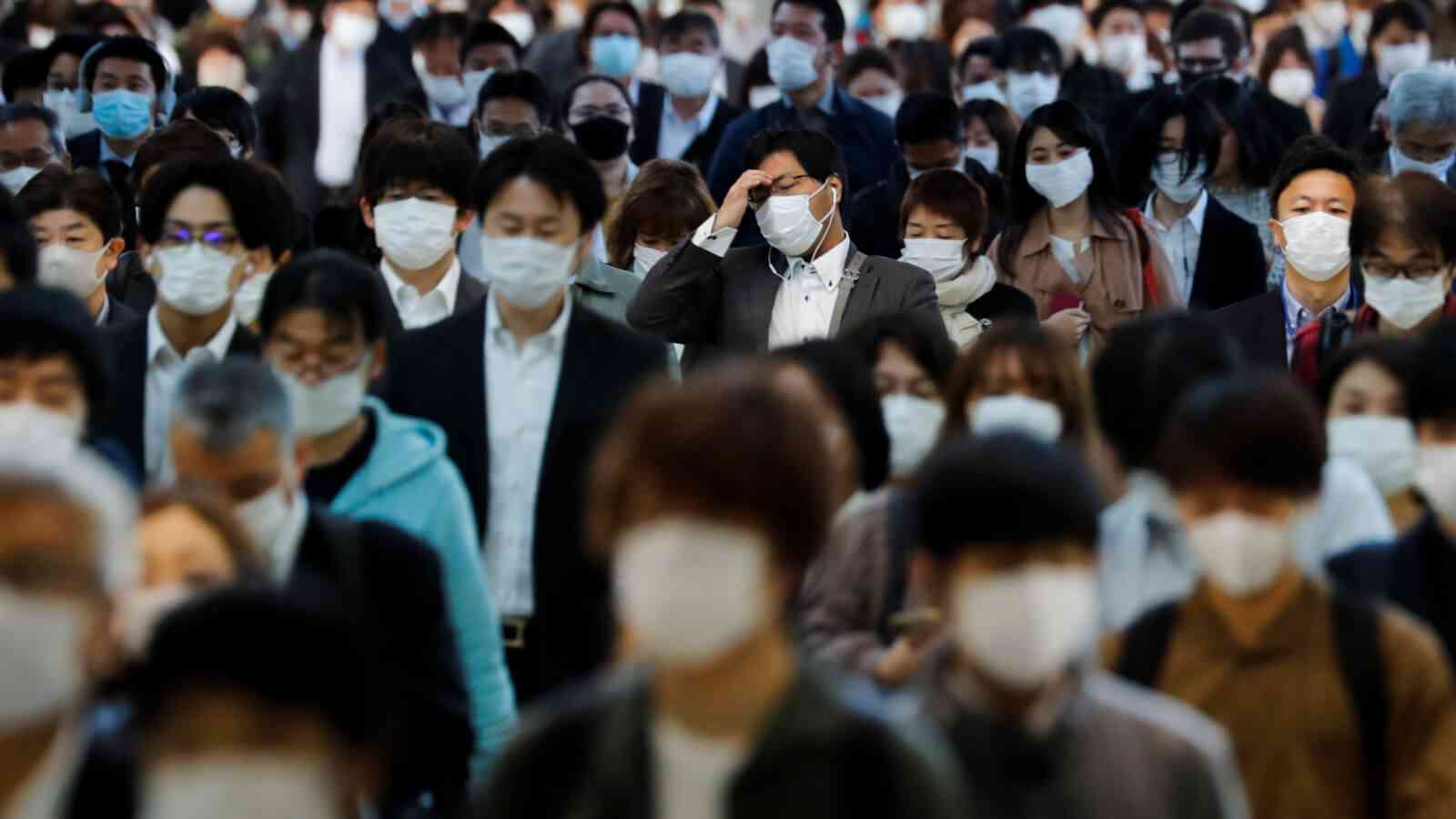 経済学が示す｢コロナ感染｣への有効な防止策 | コロナショックの大波紋 | 東洋経済オンライン | 経済ニュースの新基準