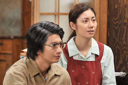 【映画＆ドラマ】印象に残る主人公のカップリング！
