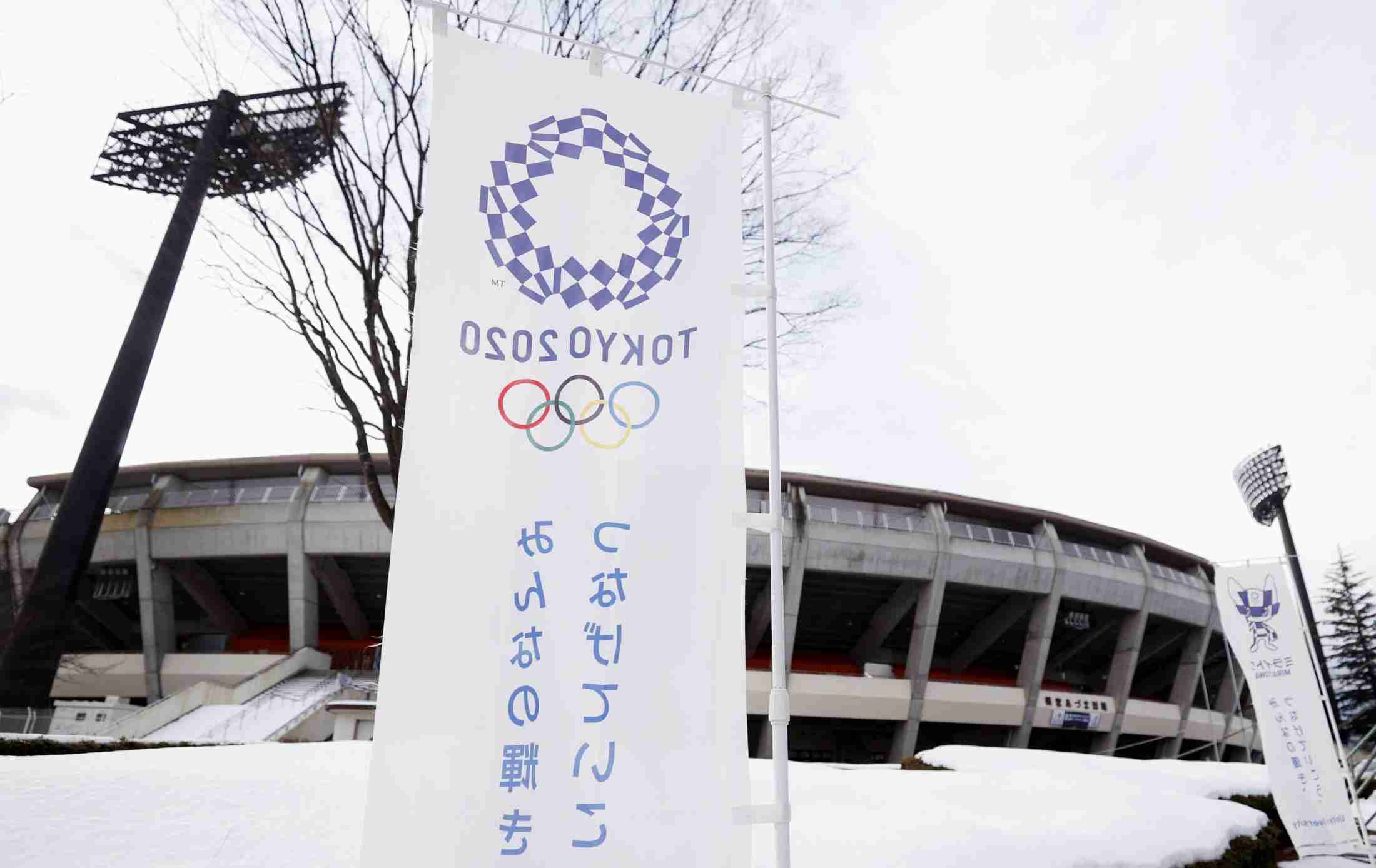 復興五輪「役立たぬ」64％　東京中心、被災者懐疑的（共同通信） - Yahoo!ニュース
