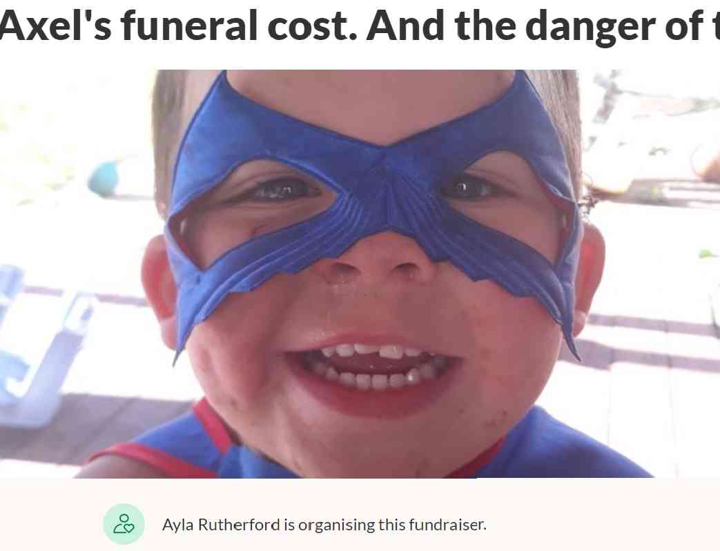 【海外発！Breaking News】4歳児、誤飲した画鋲で肺に穴が開き死亡（米） | Techinsight（テックインサイト）|海外セレブ、国内エンタメのオンリーワンをお届けするニュースサイト