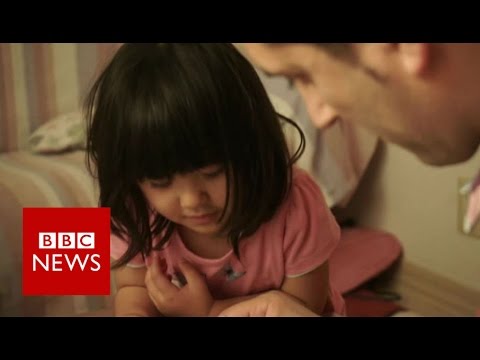 Why does Japan accept so few refugees? BBC News - YouTube