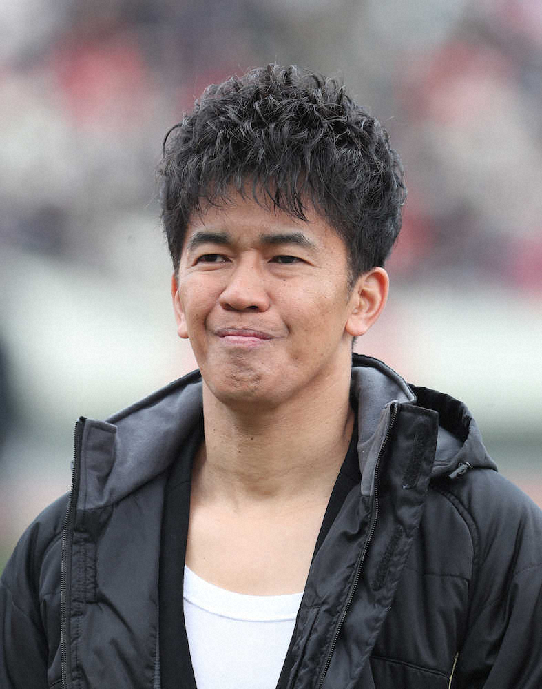 武井壮　「鬼滅の刃」の“遊郭問題”に言及「我々の持ってる歴史。実際にあったものだから」― スポニチ Sponichi Annex 芸能