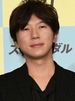 古市憲寿氏「実は大学の同級生」　あのイケメン俳優との意外な関係を告白「18年ぶりに話せた！」