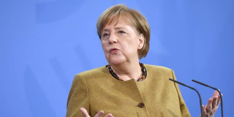 米政権交代で多国間主義深まる、全世界でワクチン接種必要＝独首相 ｜ ロイター