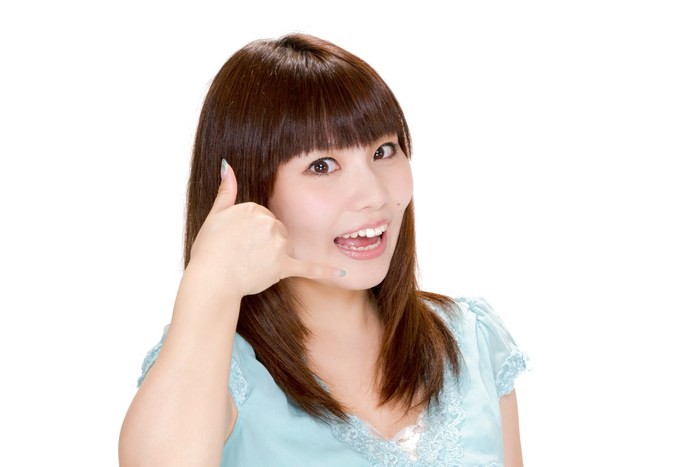 電話ください！と言われたら電話しますか？