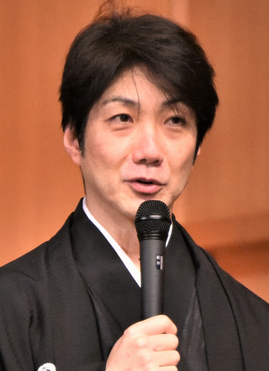 萬斎　長女・TBS野村彩也子アナを語りパパの顔「いろんな誘惑があるかなと、心配しています」― スポニチ Sponichi Annex 芸能