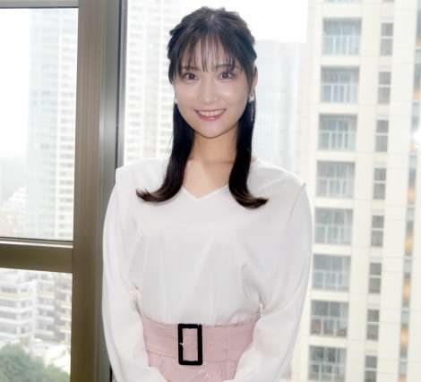 萬斎　長女・TBS野村彩也子アナを語りパパの顔「いろんな誘惑があるかなと、心配しています」