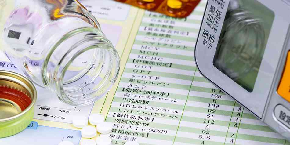 30年後の体や脳を守るため！知っておきたい「血糖値スパイク」を抑える対策とは？ | from ハウス | Come on House | ハウス食品グループ本社の会員サイト