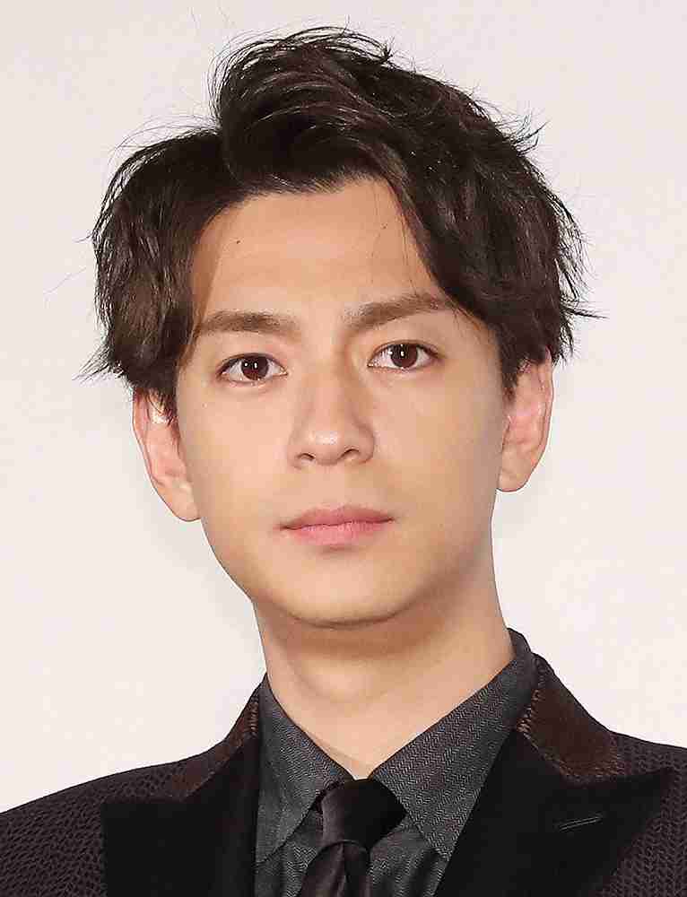 「美女顔」だと思う30代の男性俳優ランキング