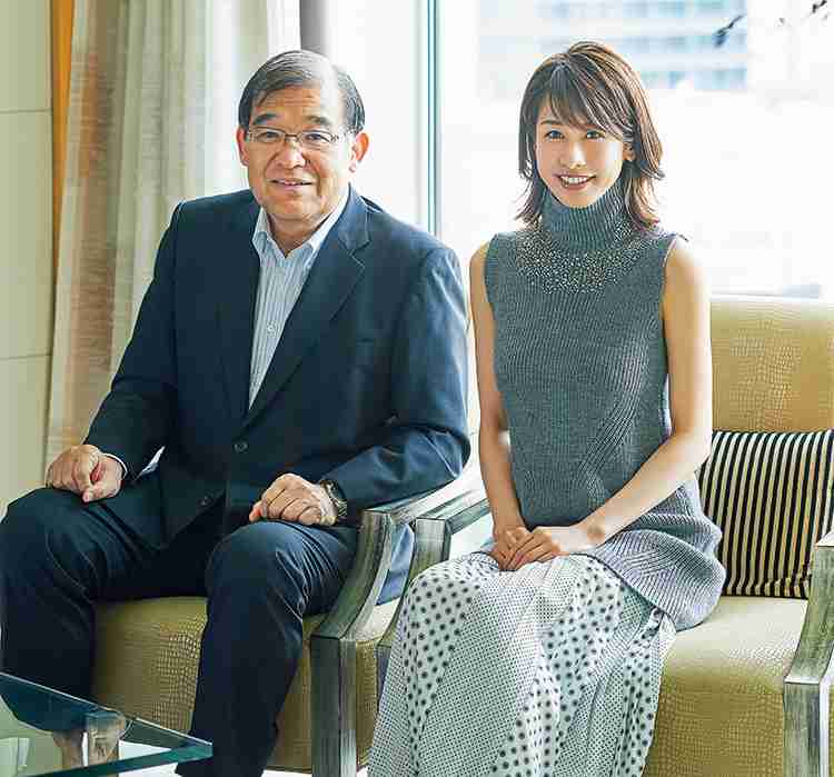 骨格ナチュラルが本領発揮している画像