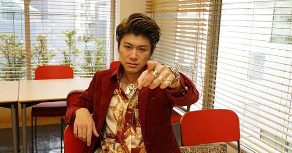 加藤紗里も逃げた自称「六本木の帝王」の凶悪素顔　昨年５月に動画で襲撃予告 | 東スポのニュースに関するニュースを掲載