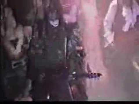 Malice Mizer - Baroque (Tetsu's Last Live) - YouTube