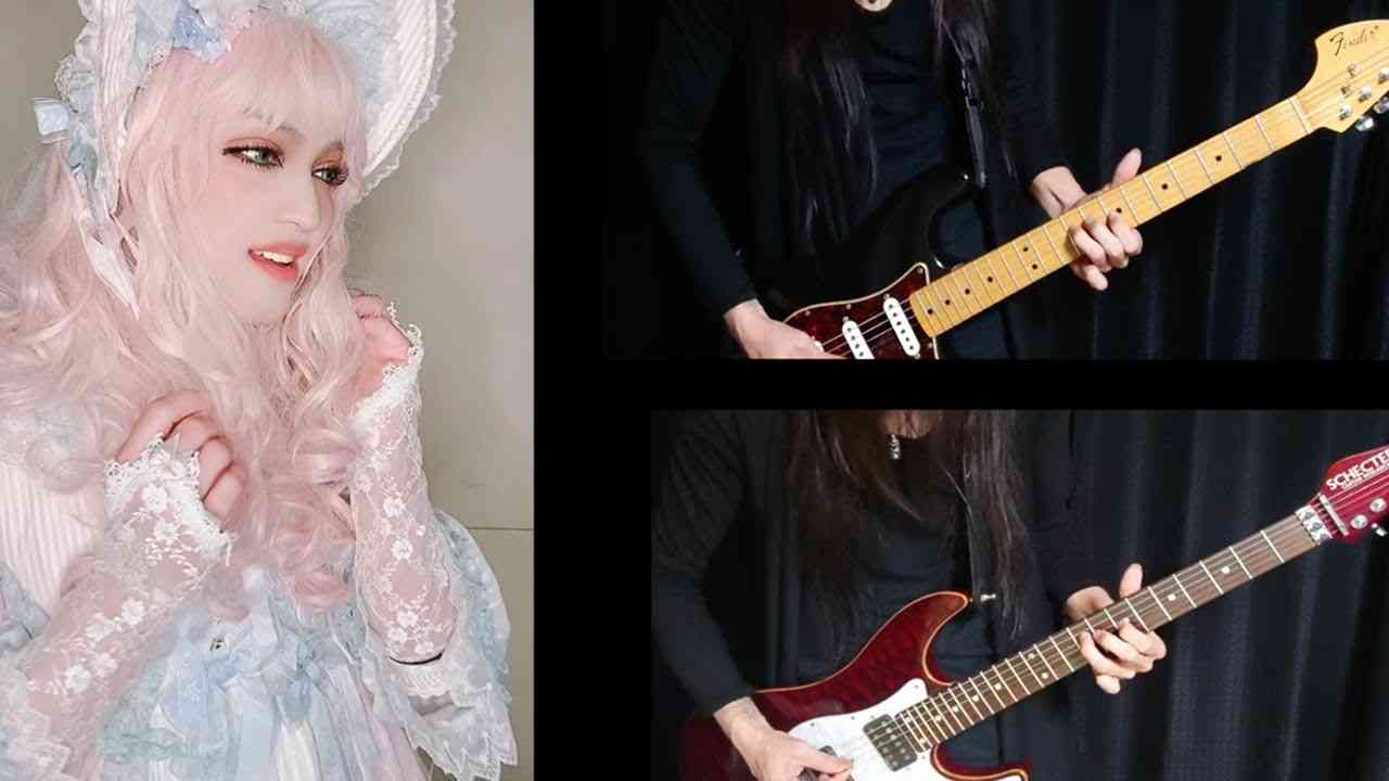 Kaya＆TaNa - Melty Love（SHAZNA cover） - YouTube